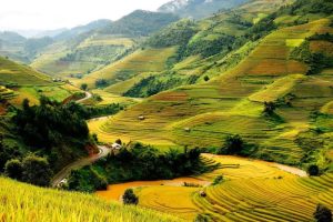 Tour Sapa – Fansipan 3 Days 2 Nights