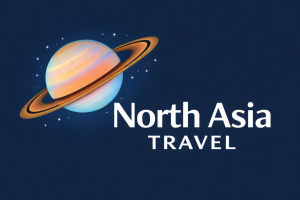 North Asia Travel Vietnam Logo