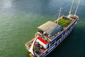 Halong Classic Explorer Cruise