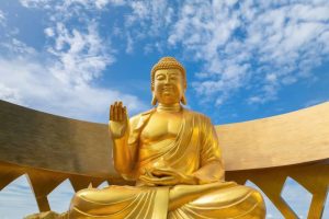 Black Virgin Mout Nuibaden