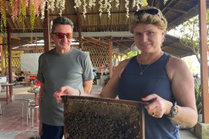 North Asia Travel Mekong Cu Chi Tunnels2