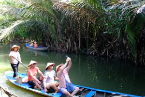 Tour Mien Tay Mekong Delta